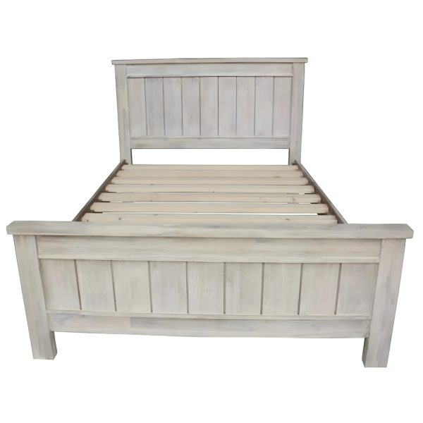 Ballman Bed Frame