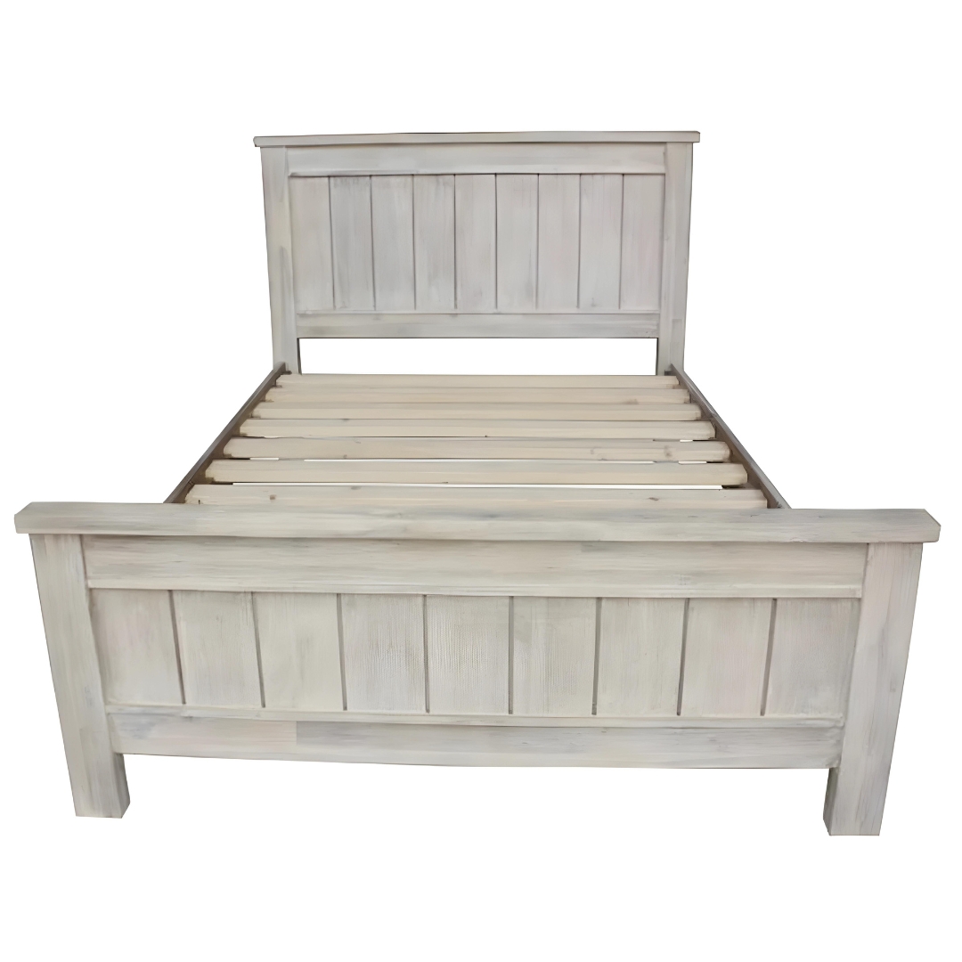 Ballman Bed Frame