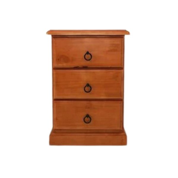 Tivoli Bedside Table