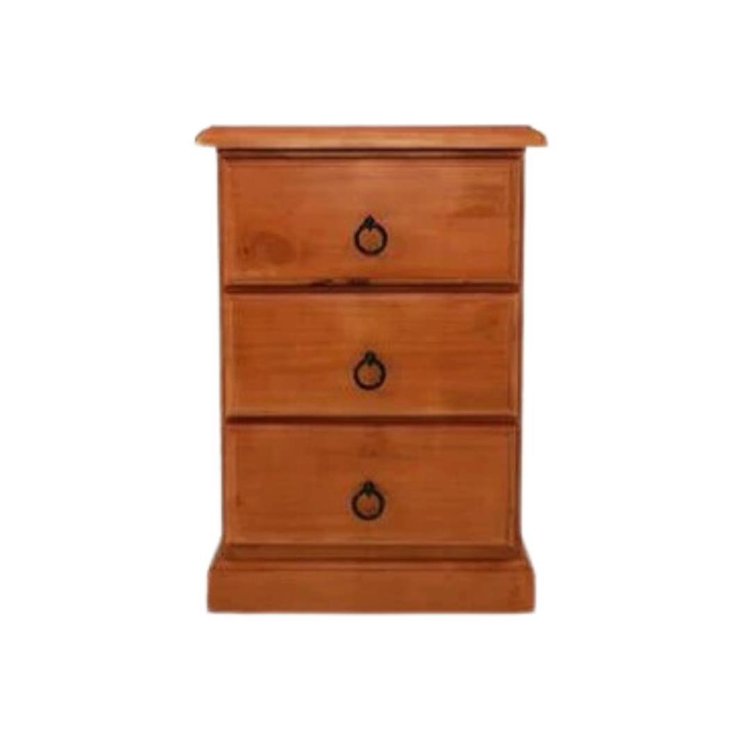 Tivoli Bedside Table