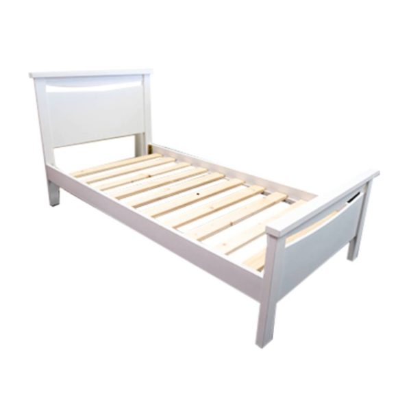 Britain Bed Frame