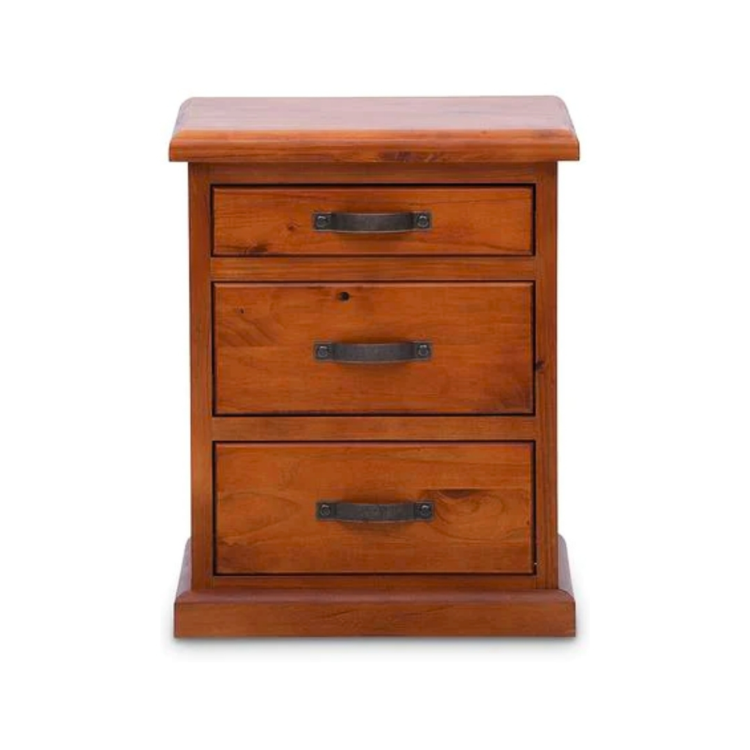 Starmore Bedside Table