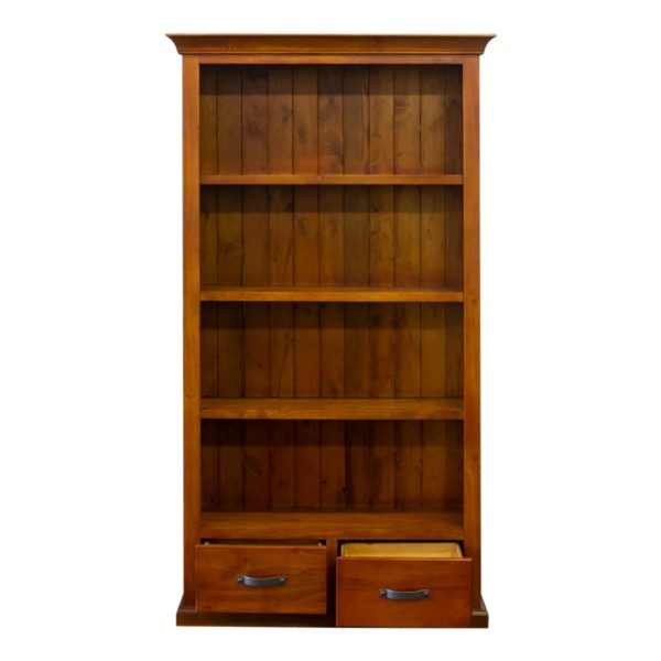 Starmore Bookcase