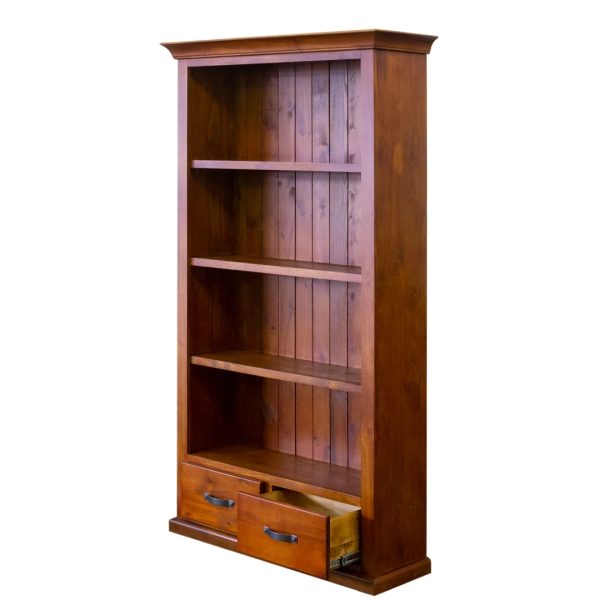 Starmore Bookcase