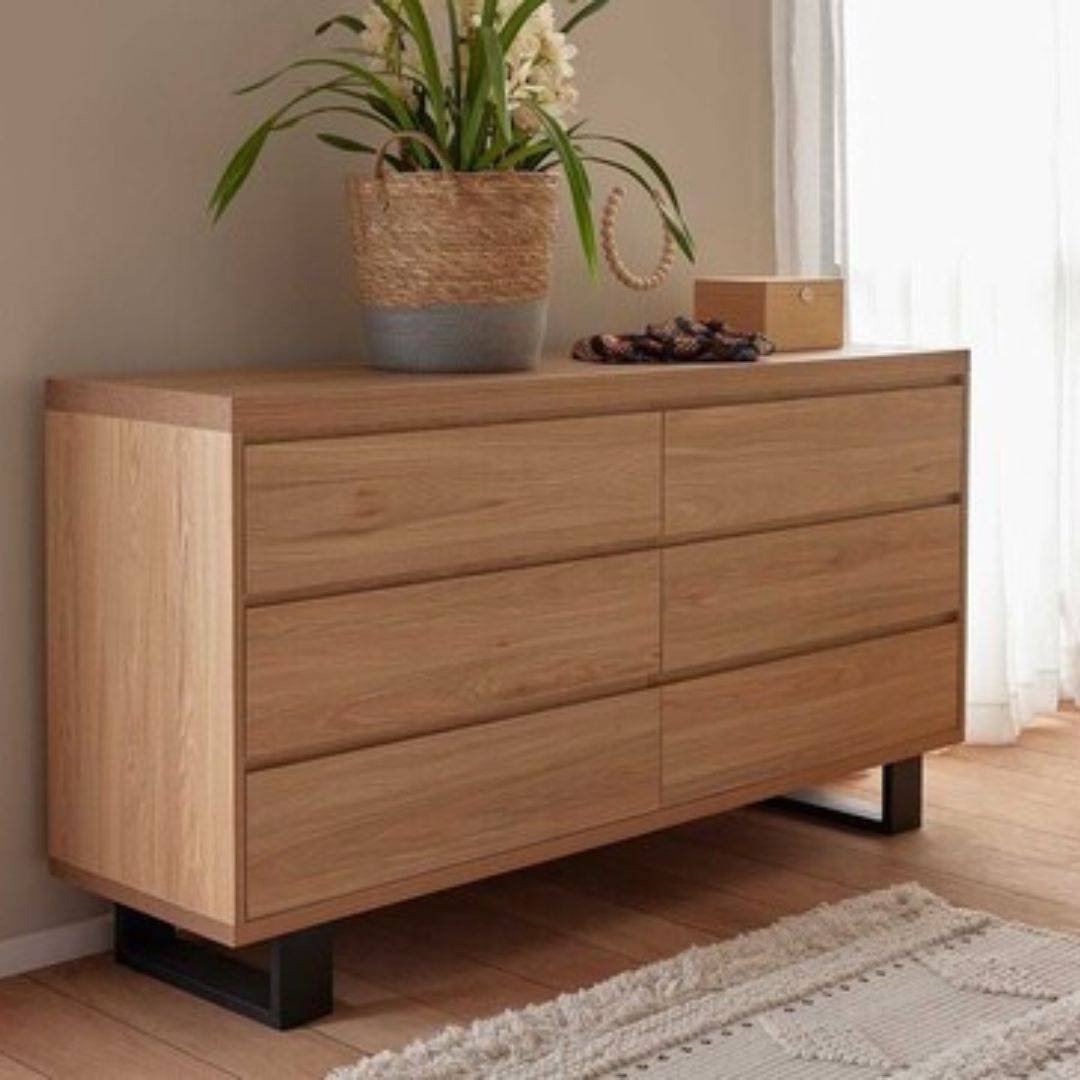 Bloomwood Dresser