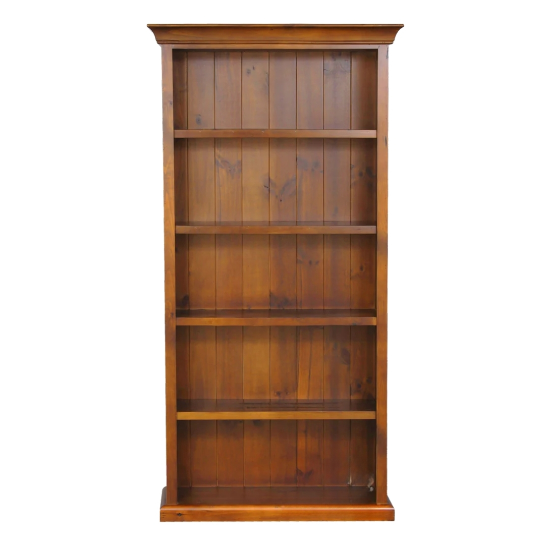 Starmore Bookcase