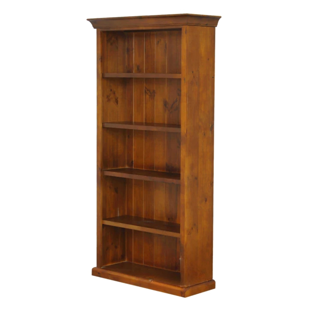 Starmore Bookcase