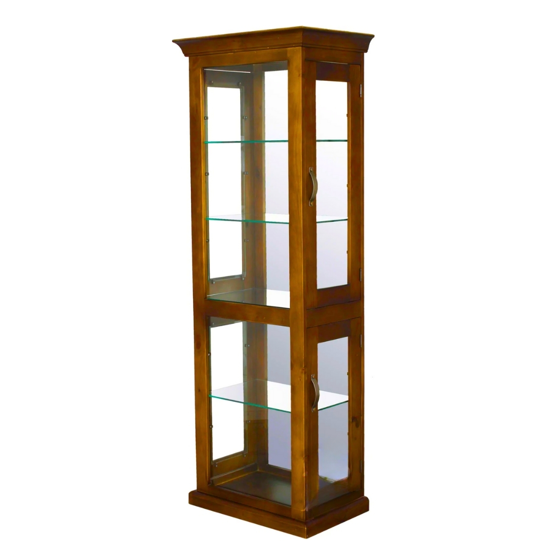 Starmore Display Cabinet