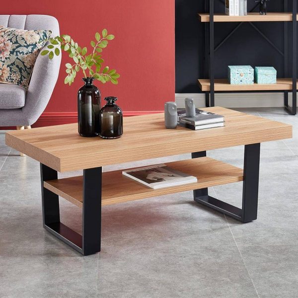 Bloomwood Coffee Table