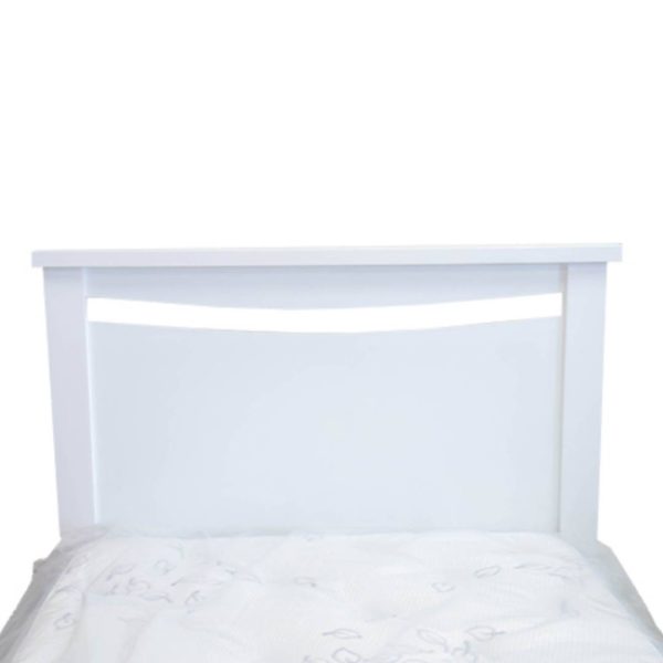 Britain Bed Frame