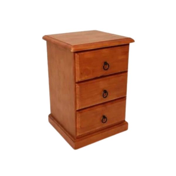 Tivoli Bedside Table