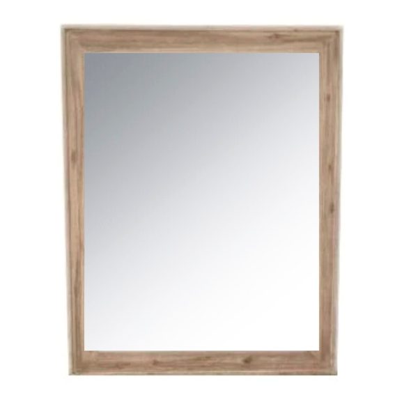 Ballman Mirror