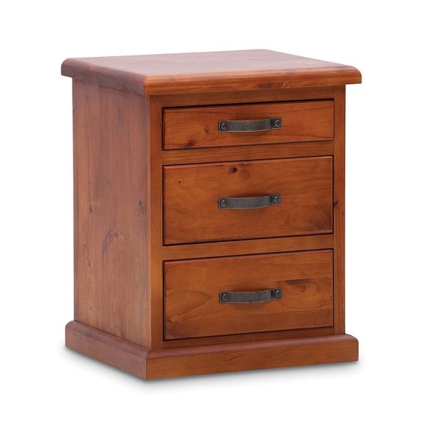 Starmore Bedside Table