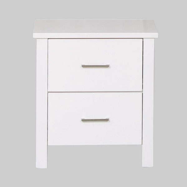 Teresa Bedside Table