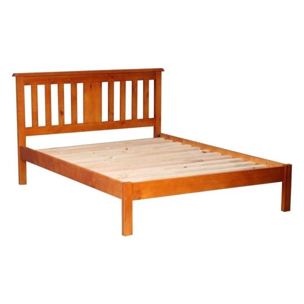 Sanson Bed Frame