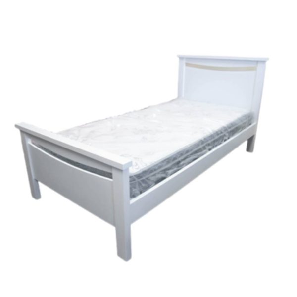 Britain Bed Frame