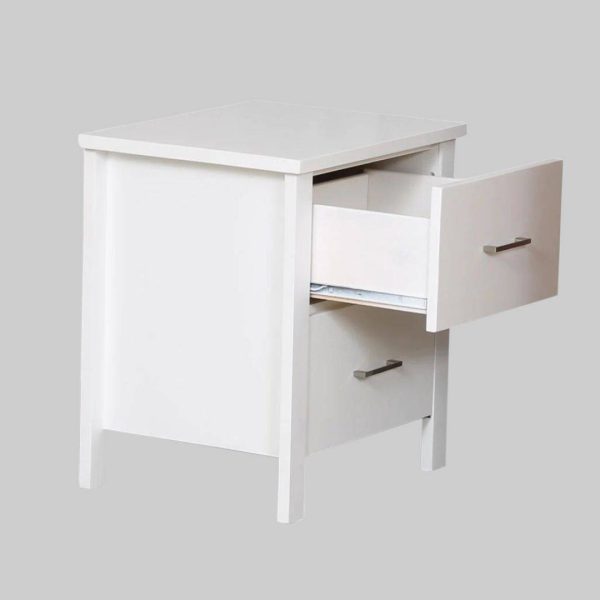 Teresa Bedside Table