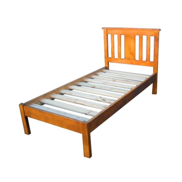 Sanson Bed Frame