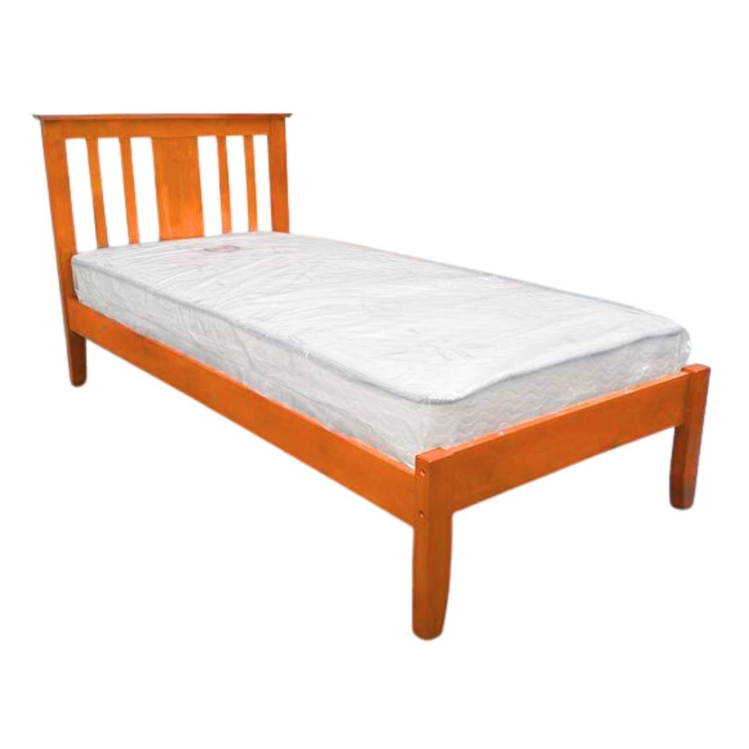 Sanson Bed Frame