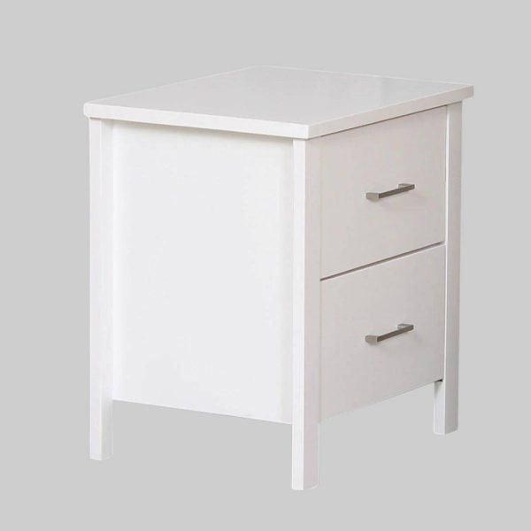 Teresa Bedside Table