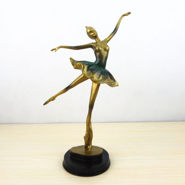 Dancing Diva Home Decor