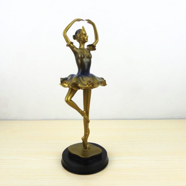 Dancing Diva Home Decor