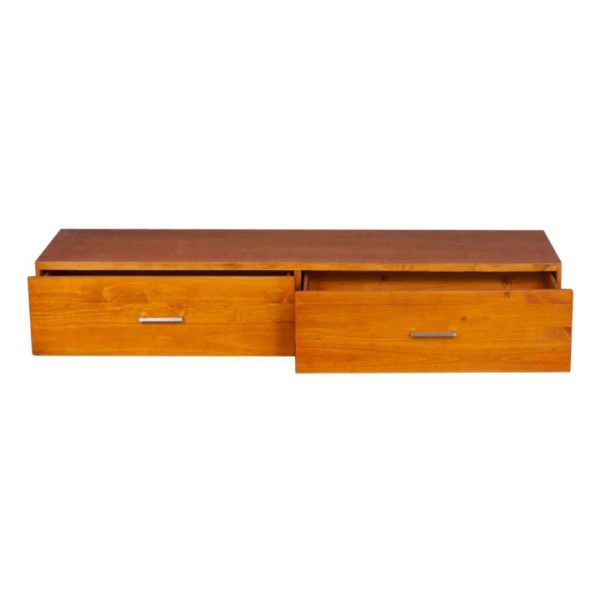 Clove Bed Storage Box