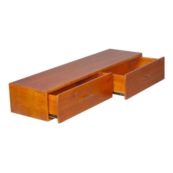 Clove Bed Storage Box