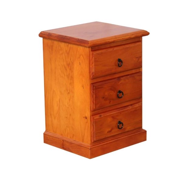 Sanson Bedside Table