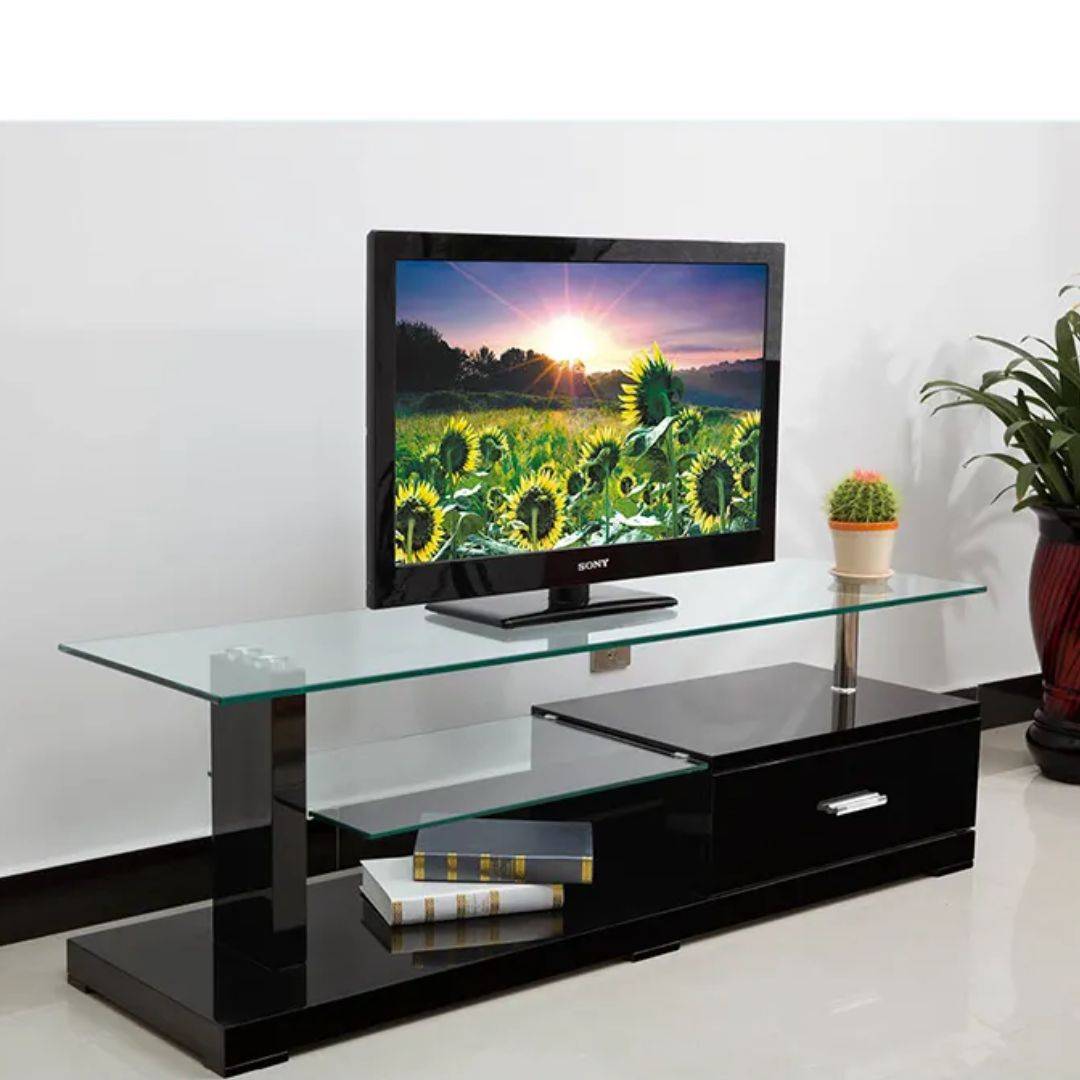 Aiyanna Black Entertainment Unit