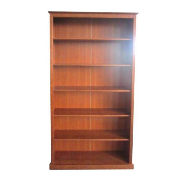 Emma Bookcase