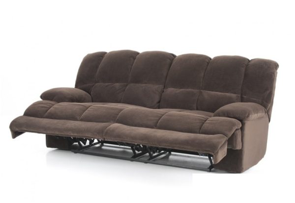 Bouffard Recliner Lounge Suite