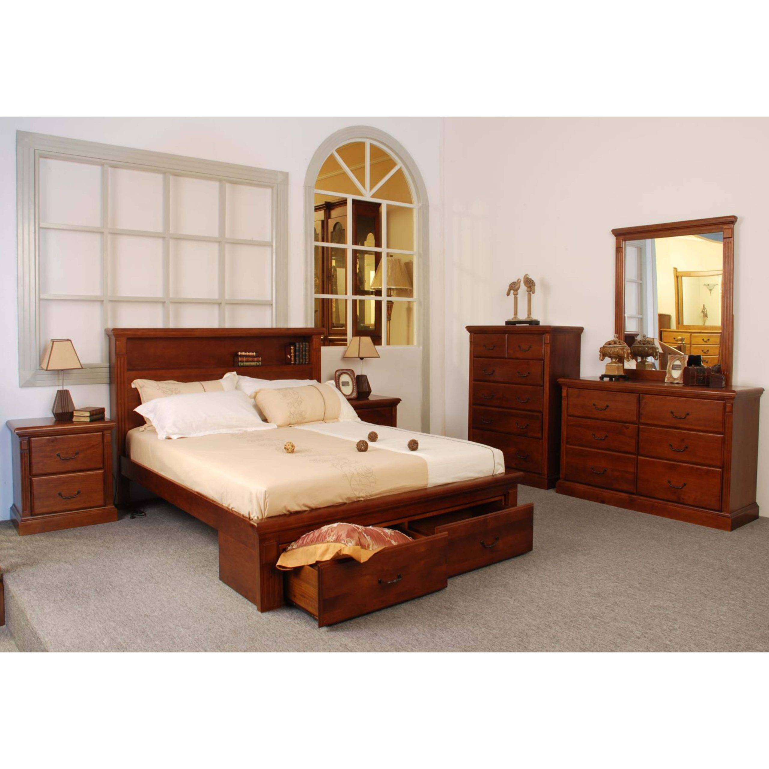 Bellaby Bedroom Suite