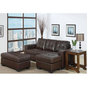 Benoit Lounge Suite