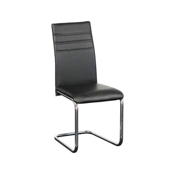 Betty Black Dining Chair