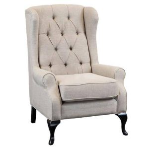 Daley Lounge Chair