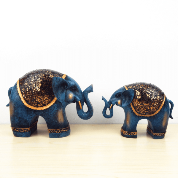 Elephant Home Decor