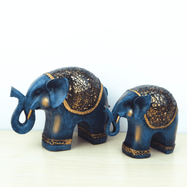 Elephant Home Decor