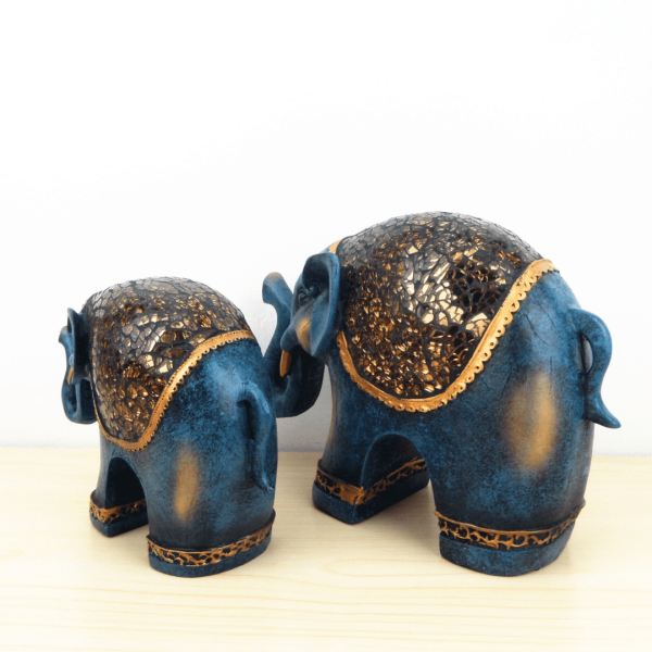 Elephant Home Decor