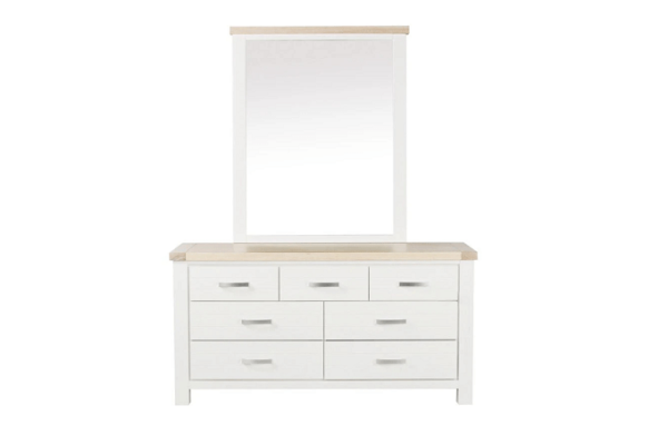 Emily Dresser With Mirror