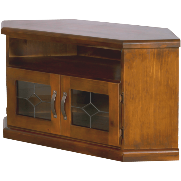 Starmore Corner Entertainment Unit