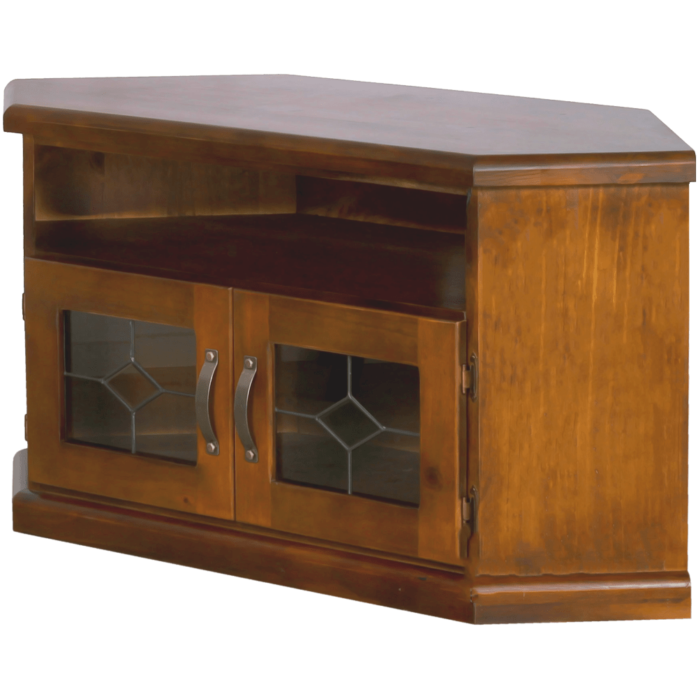 Starmore Corner Entertainment Unit