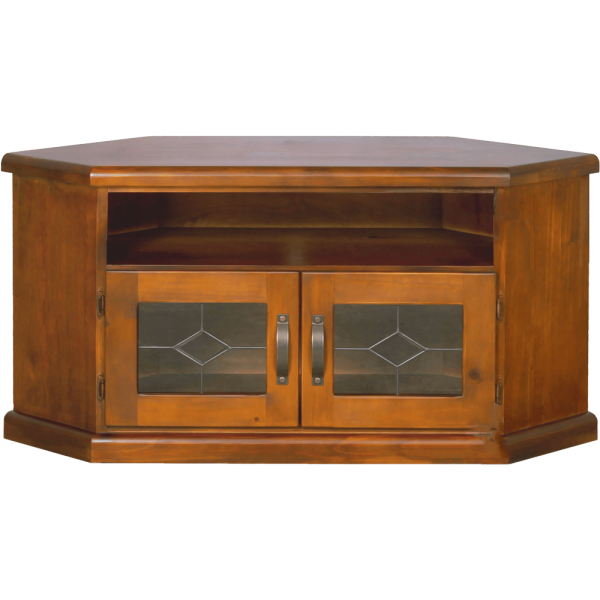 Starmore Corner Entertainment Unit