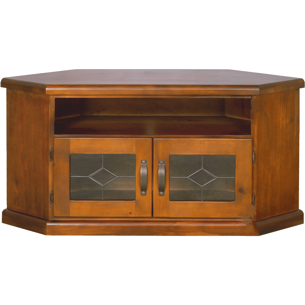 Starmore Corner Entertainment Unit