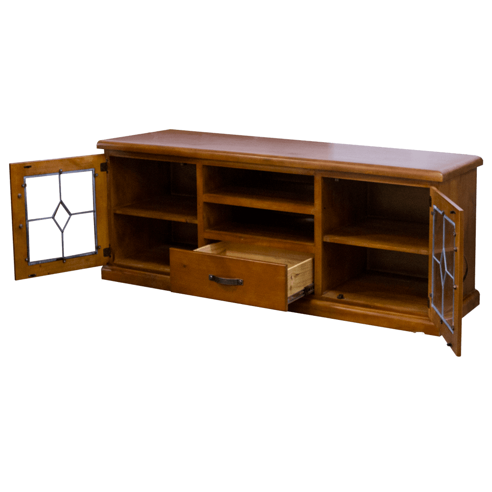 Starmore Entertainment Unit