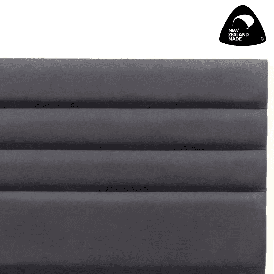 Glenwood - Black - Ciro Fabric