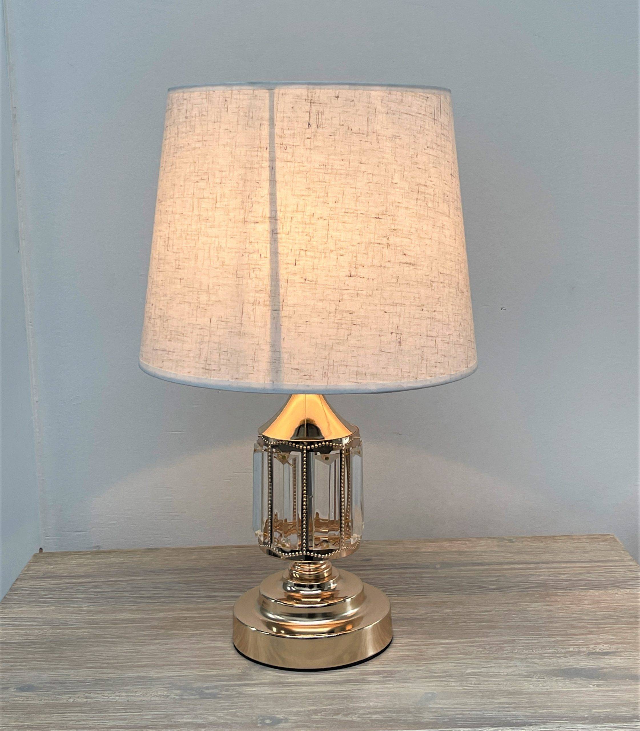 Michigan Table Lamp