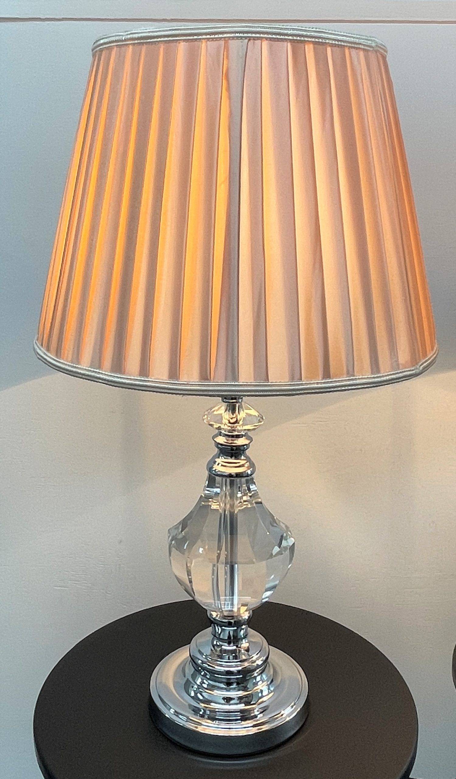 Dakota Table Lamp