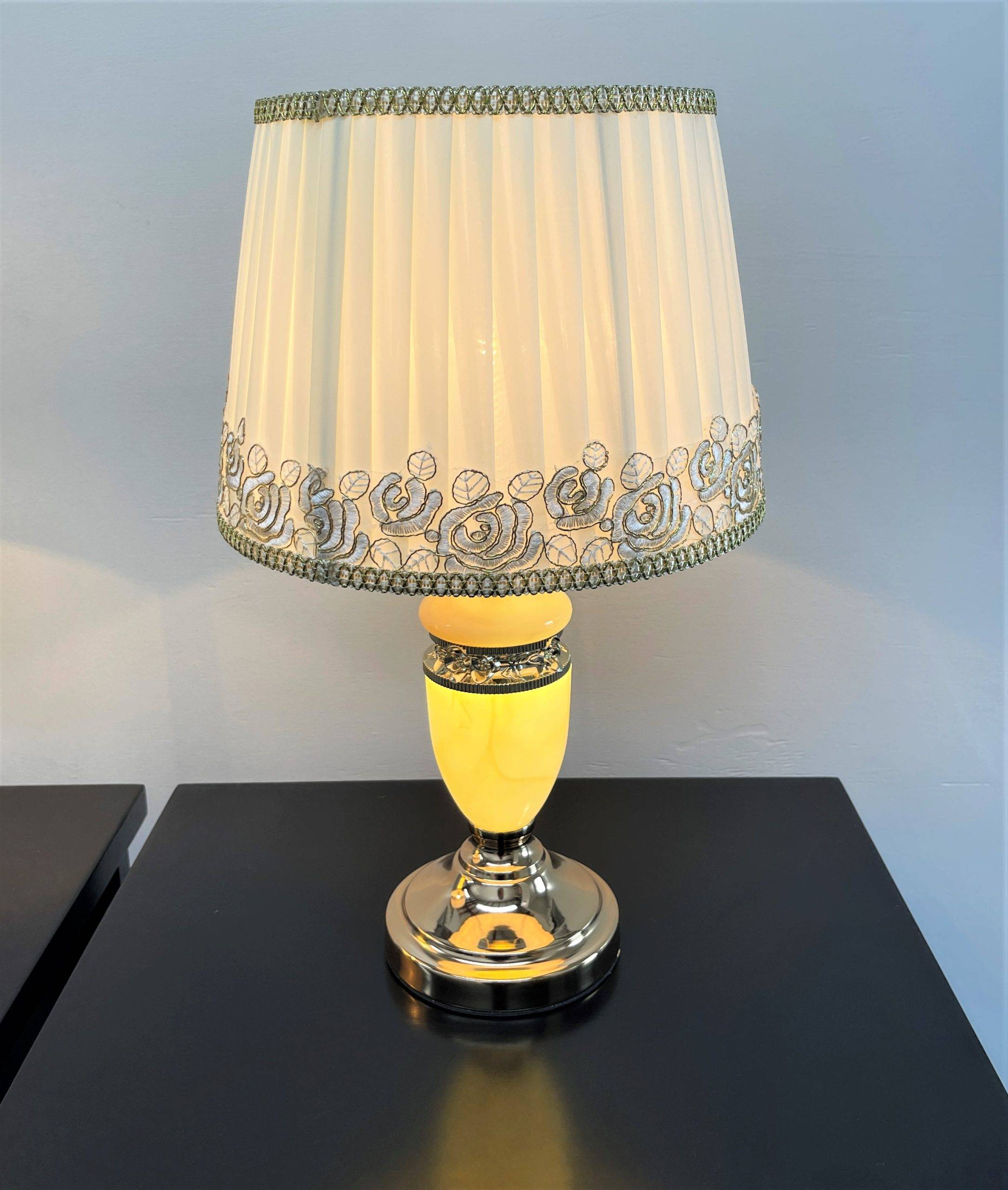 Caroline Table Lamp