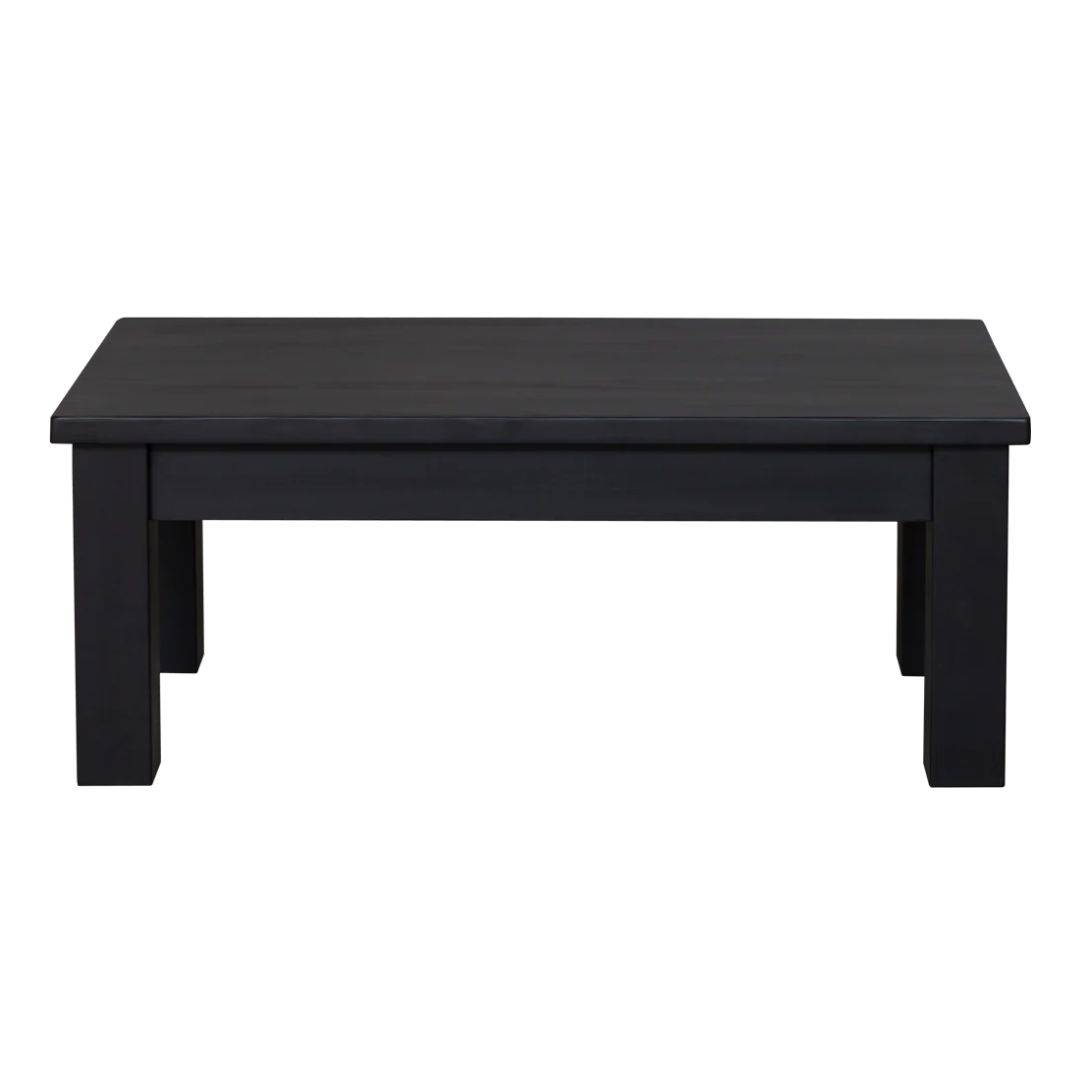 Kinsella Black Coffee Table